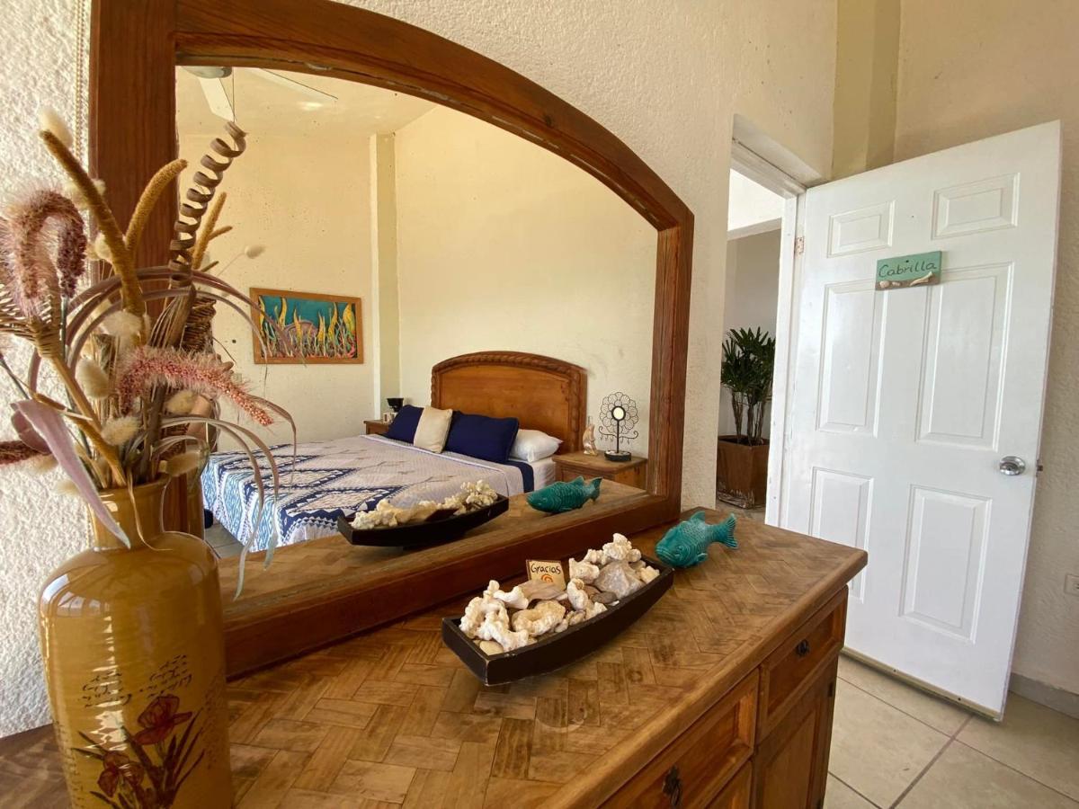 Paraiso La Ventana