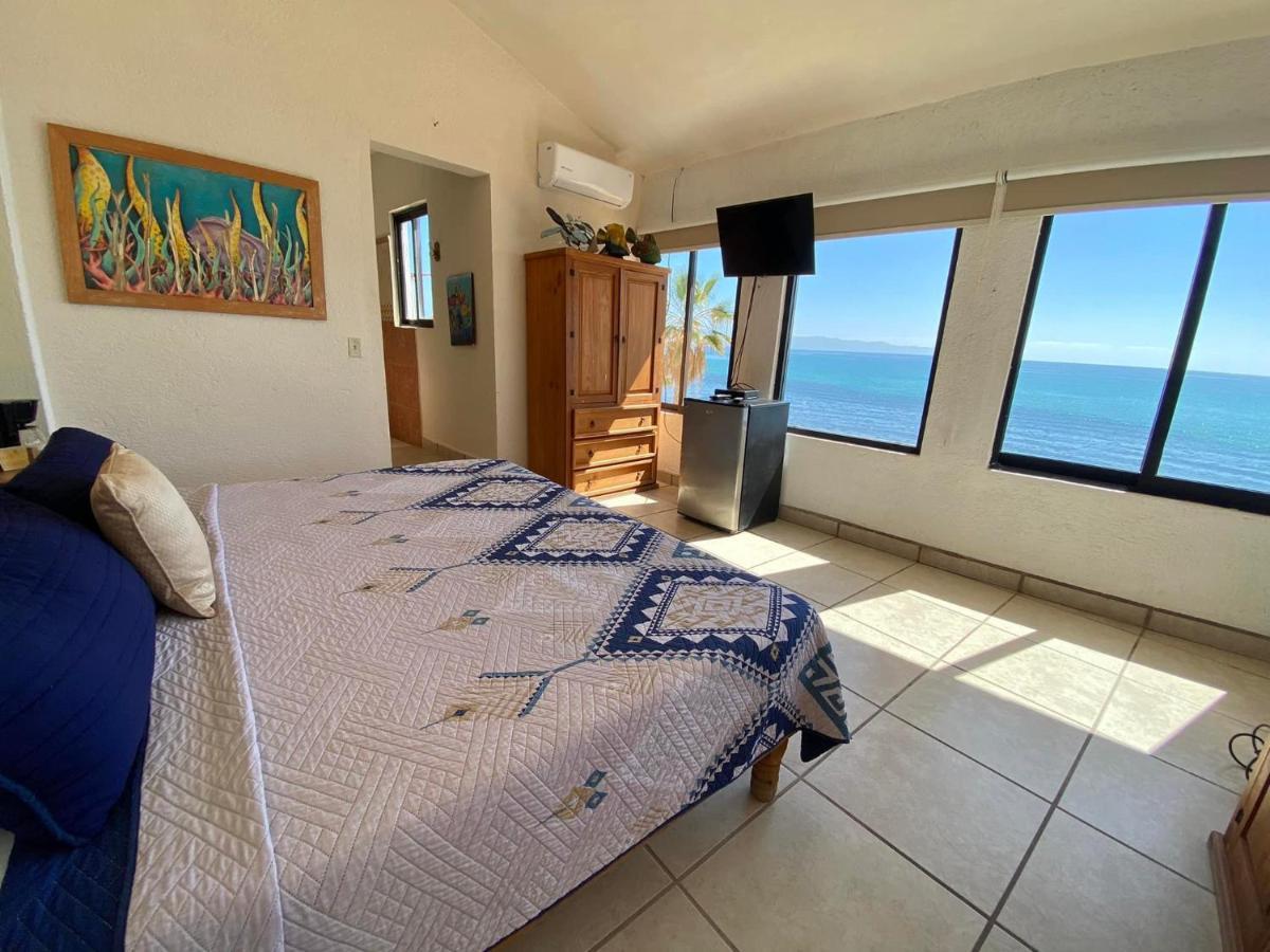 Hotel Paraiso La Ventana