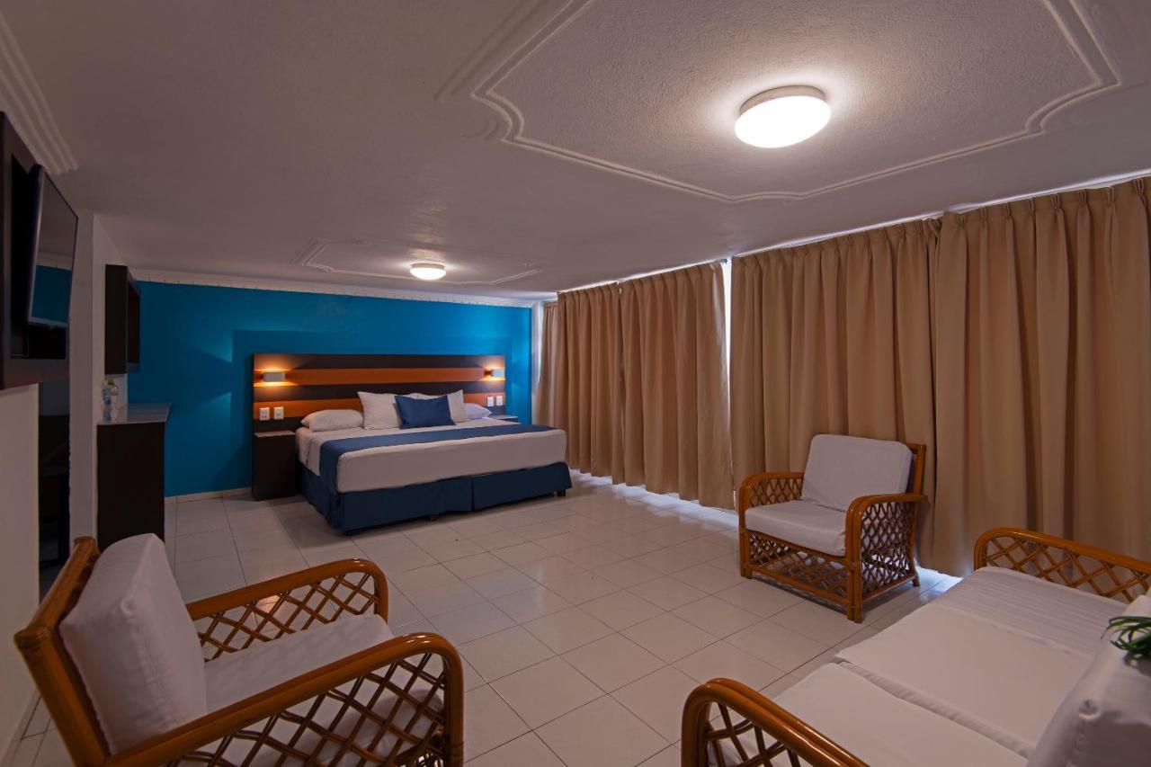 Hotel Fiesta Mexicana