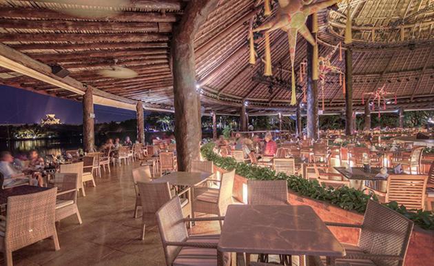 Grand Mayan At Riviera Maya Resort