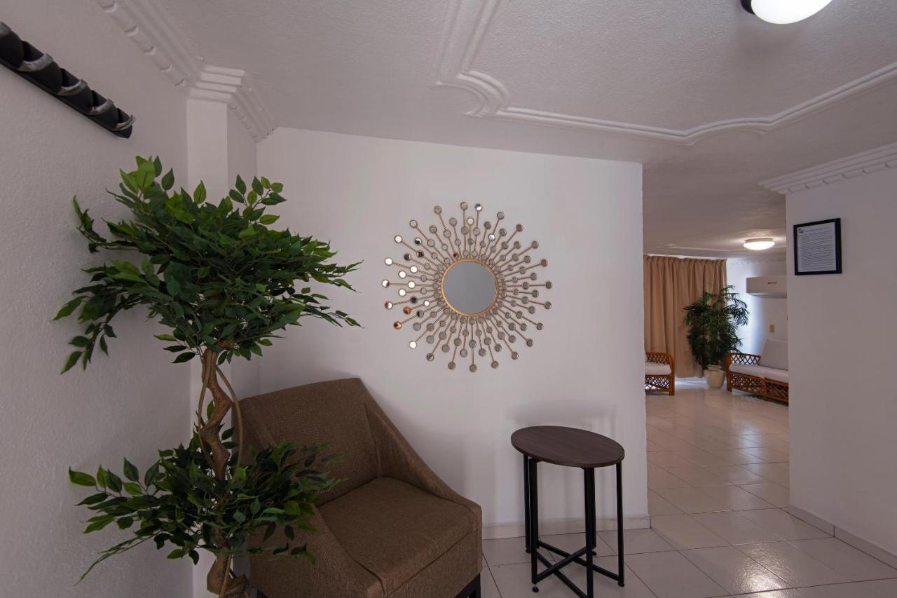 Fiesta Mexicana Hotel 4*