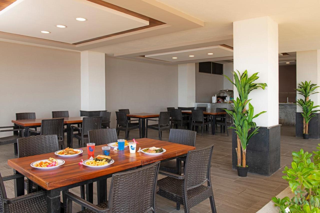 Hotel Fiesta Mexicana Manzanillo