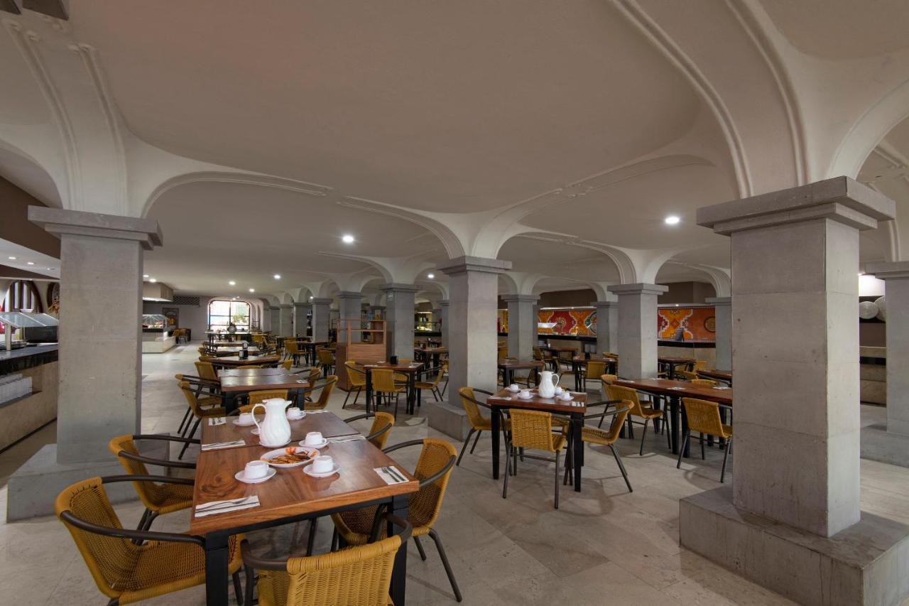 Hotel Fiesta Mexicana 4*