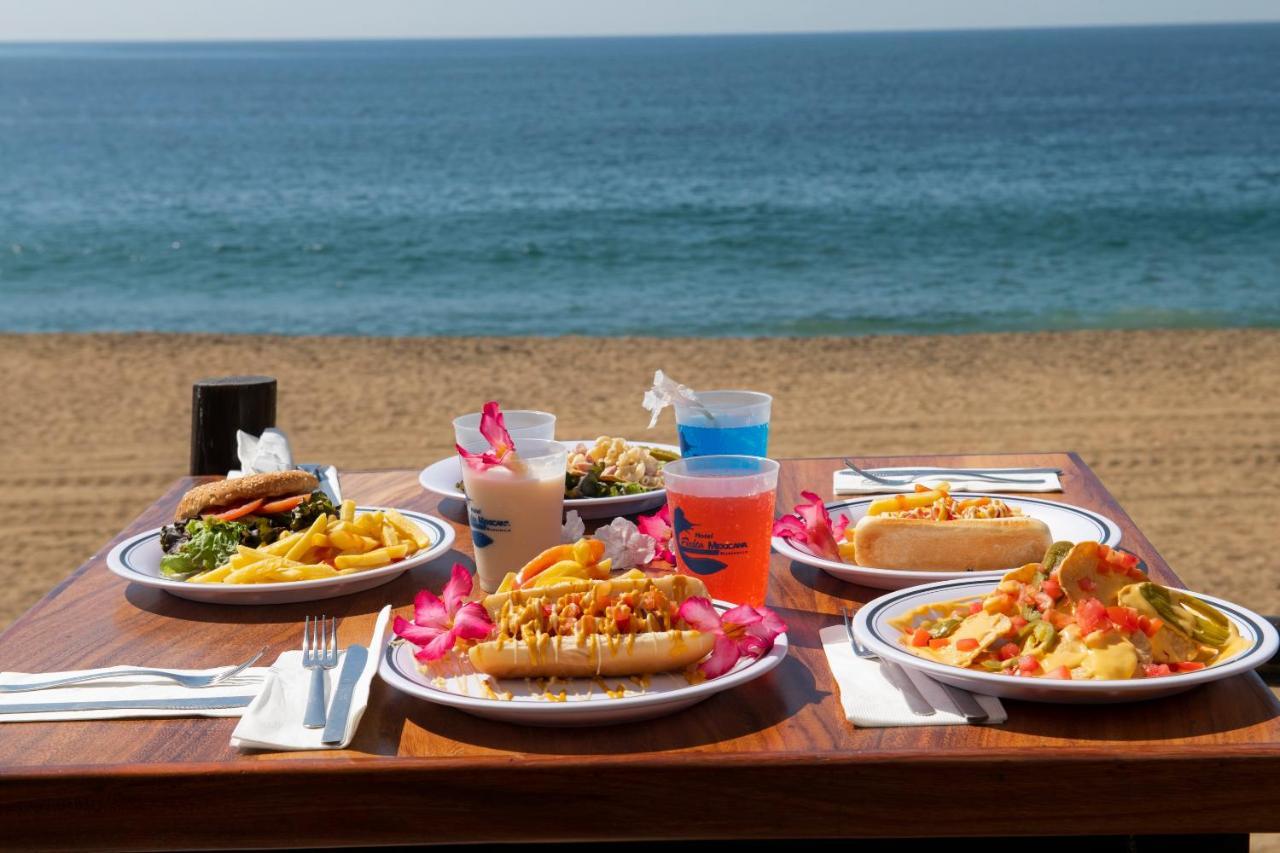 Fiesta Mexicana 4* Manzanillo