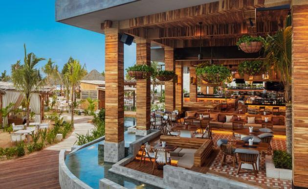 Grand Mayan At Riviera Maya Playa del Carmen
