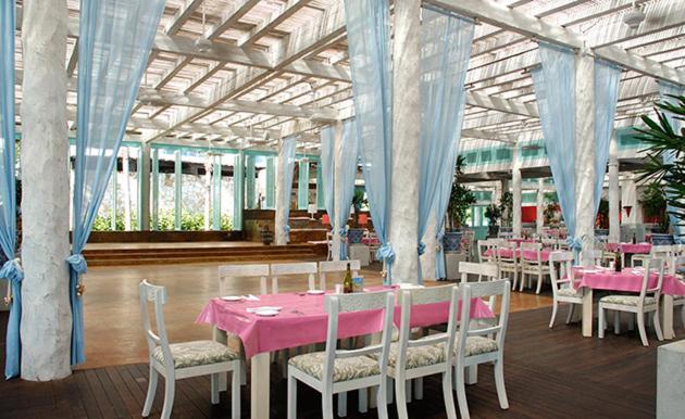 Grand Mayan At Riviera Maya Playa del Carmen