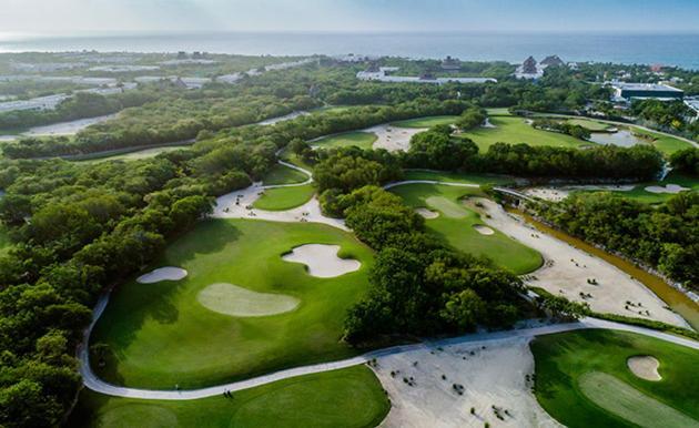 Grand Mayan At Riviera Maya *