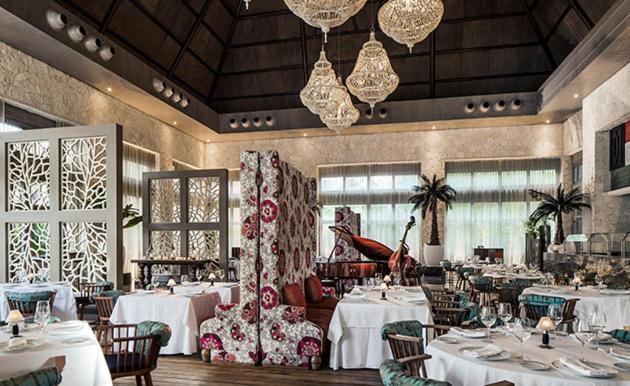 Grand Mayan At Riviera Maya