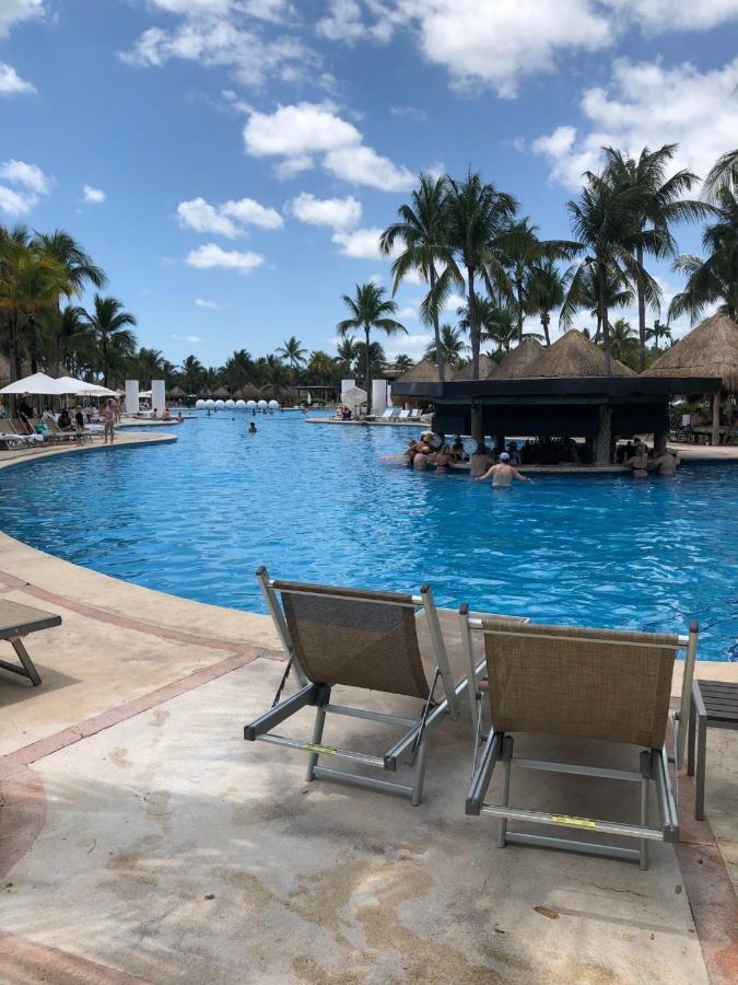 Resort Grand Mayan At Riviera Maya Playa del Carmen