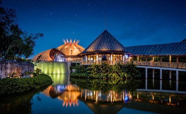 Resort Grand Mayan At Riviera Maya *