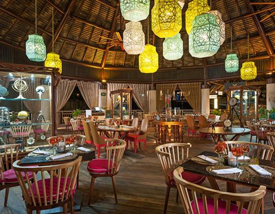 Grand Mayan At Riviera Maya Resort *