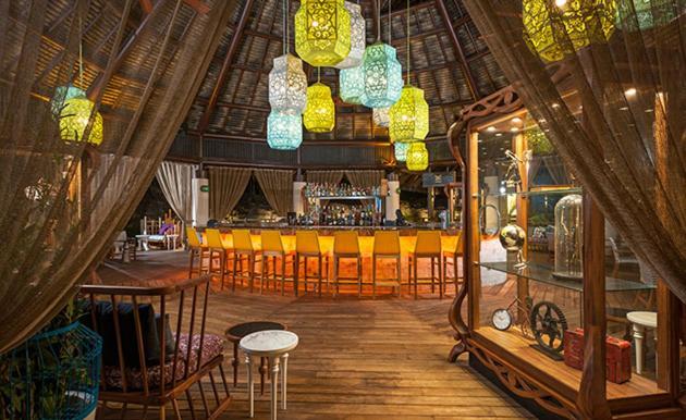 Resort Grand Mayan At Riviera Maya