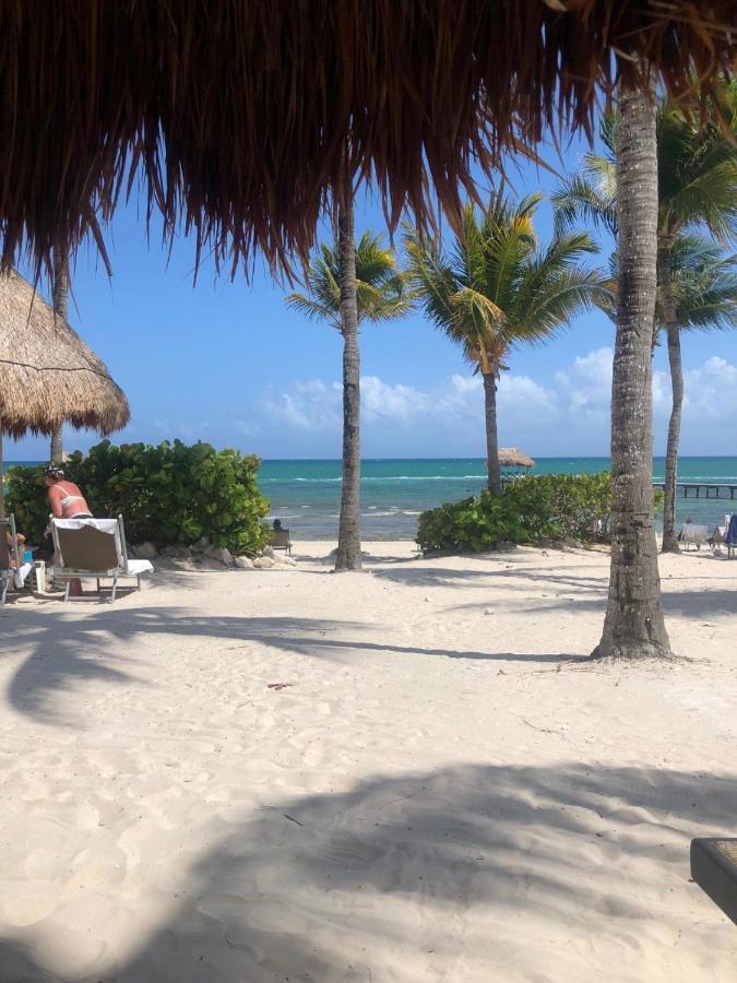 Grand Mayan At Riviera Maya Playa del Carmen