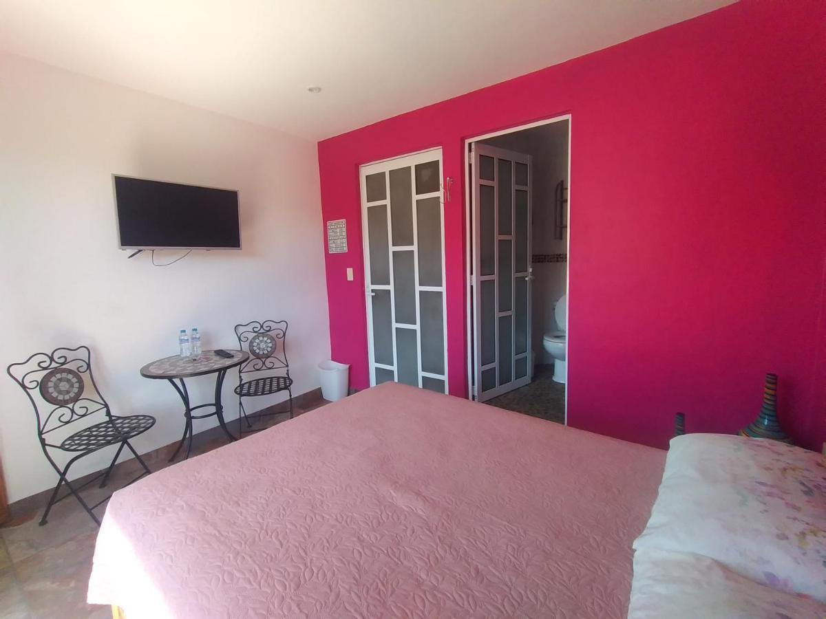 Casa * Tepoztlan