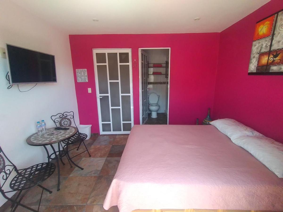 Inn Casa Tepoztlan