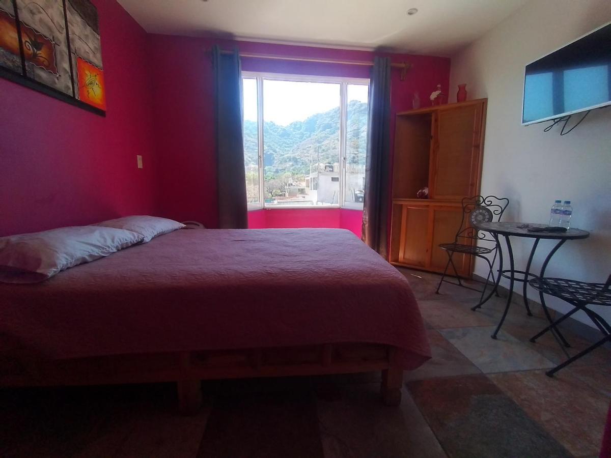Casa Inn *