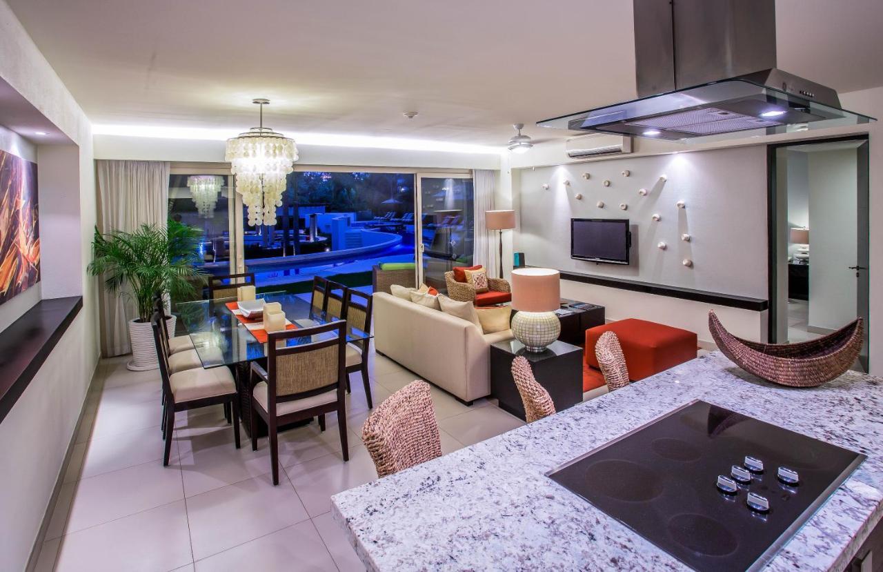 Resort Marival Distinct Residences & - Handwritten Collection Nuevo Vallarta