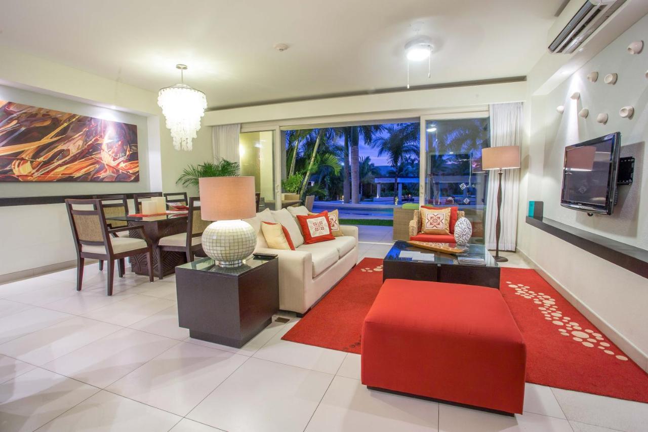 Marival Distinct Residences & - Handwritten Collection Resort Nuevo Vallarta