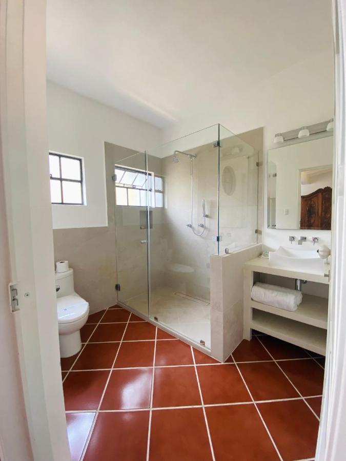 Tlaltenango Hotel 4*