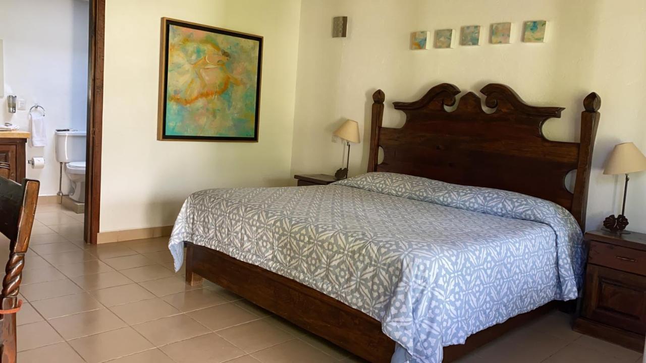 La Presa Hotel