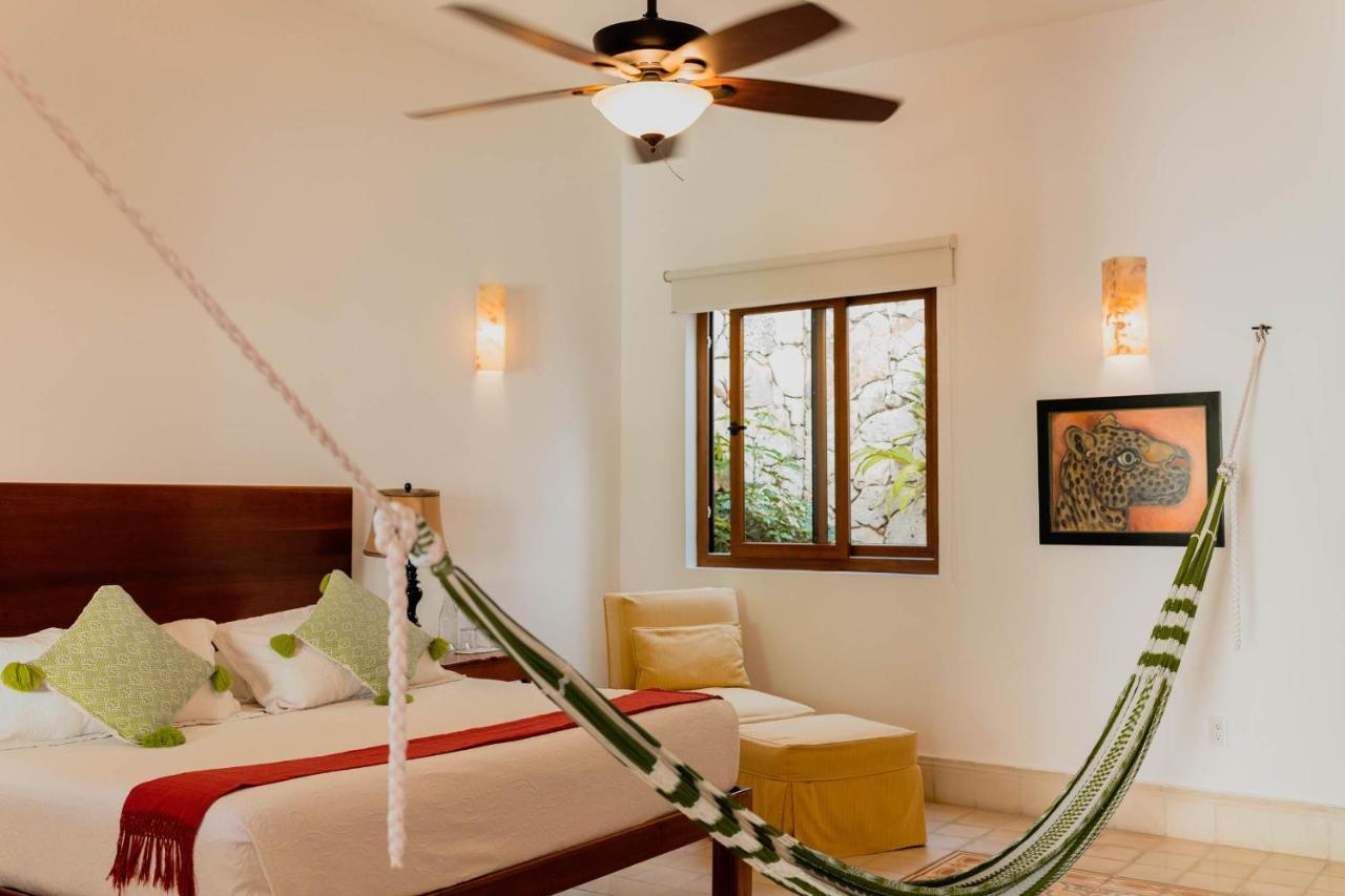 San Juan Hotel