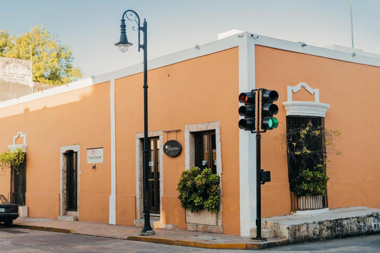 Hotel San Juan