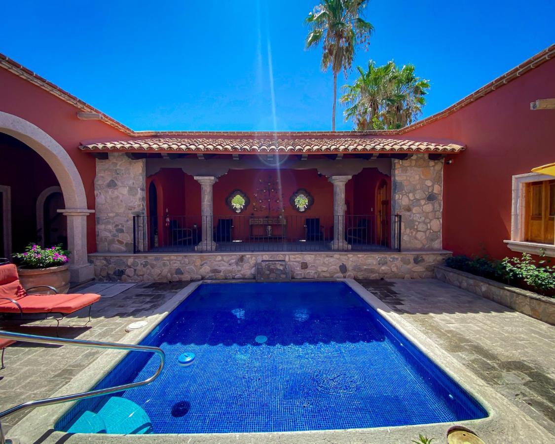 Hotelito Guest house