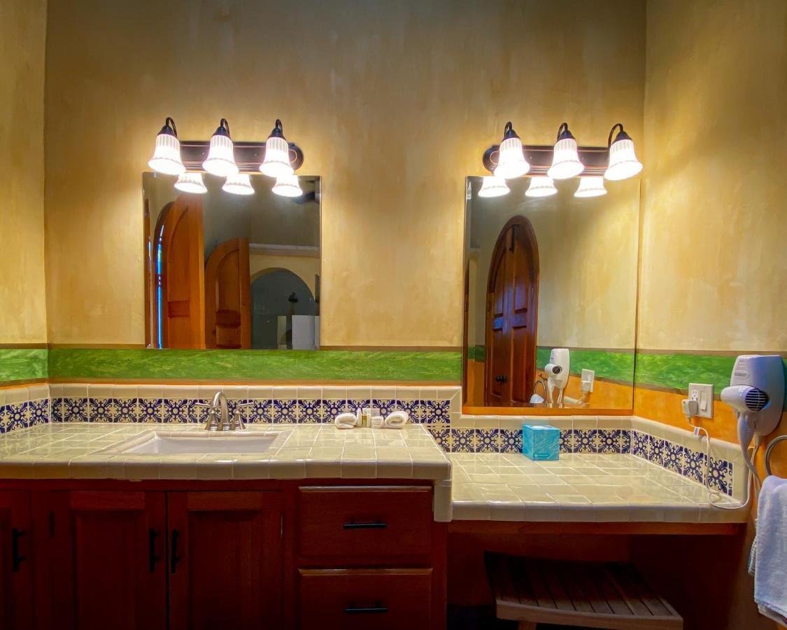 Guest house Hotelito