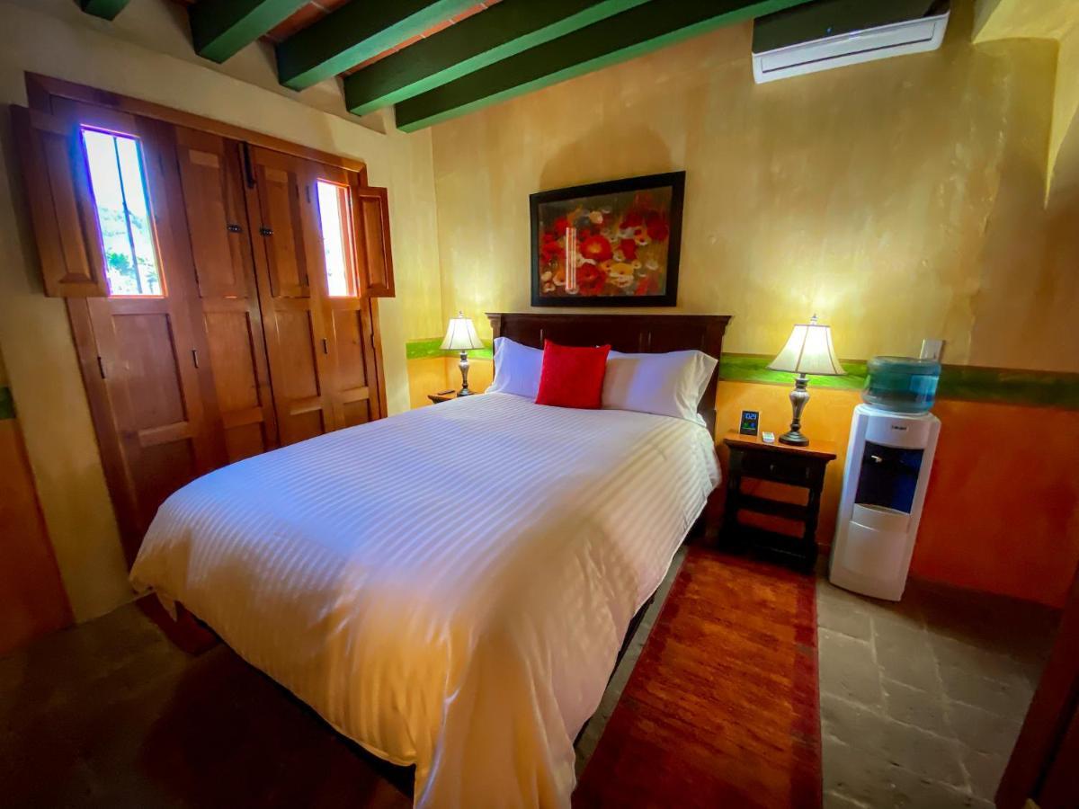 Hotelito Guest house Alamos