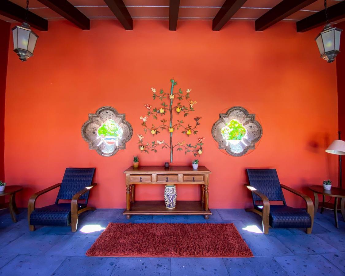 Guest house Hotelito