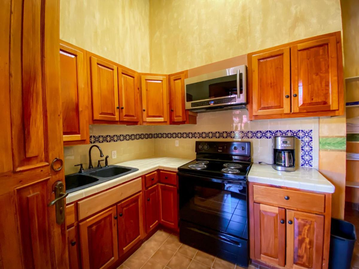 Hotelito Guest house Alamos