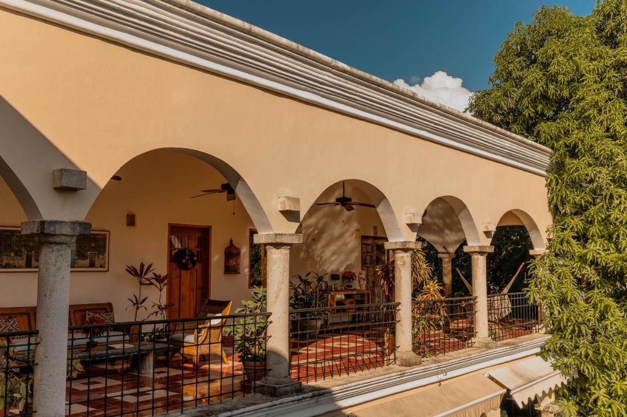 San Juan Valladolid (Yucatan)