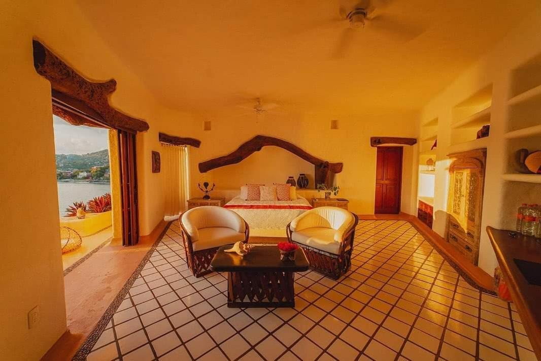 Espuma - Adults Only * Zihuatanejo