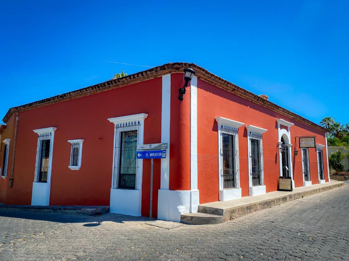 Hotelito *