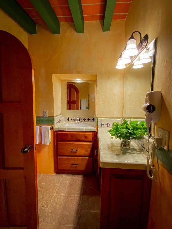 Guest house Hotelito Alamos