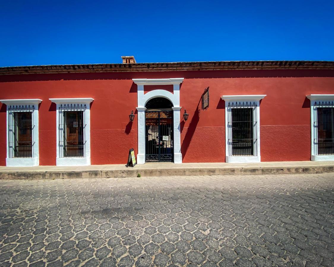Guest house Hotelito