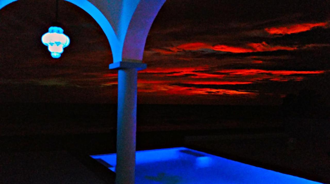 Hotel Star Of The Sea (adults Only) Barra de Navidad