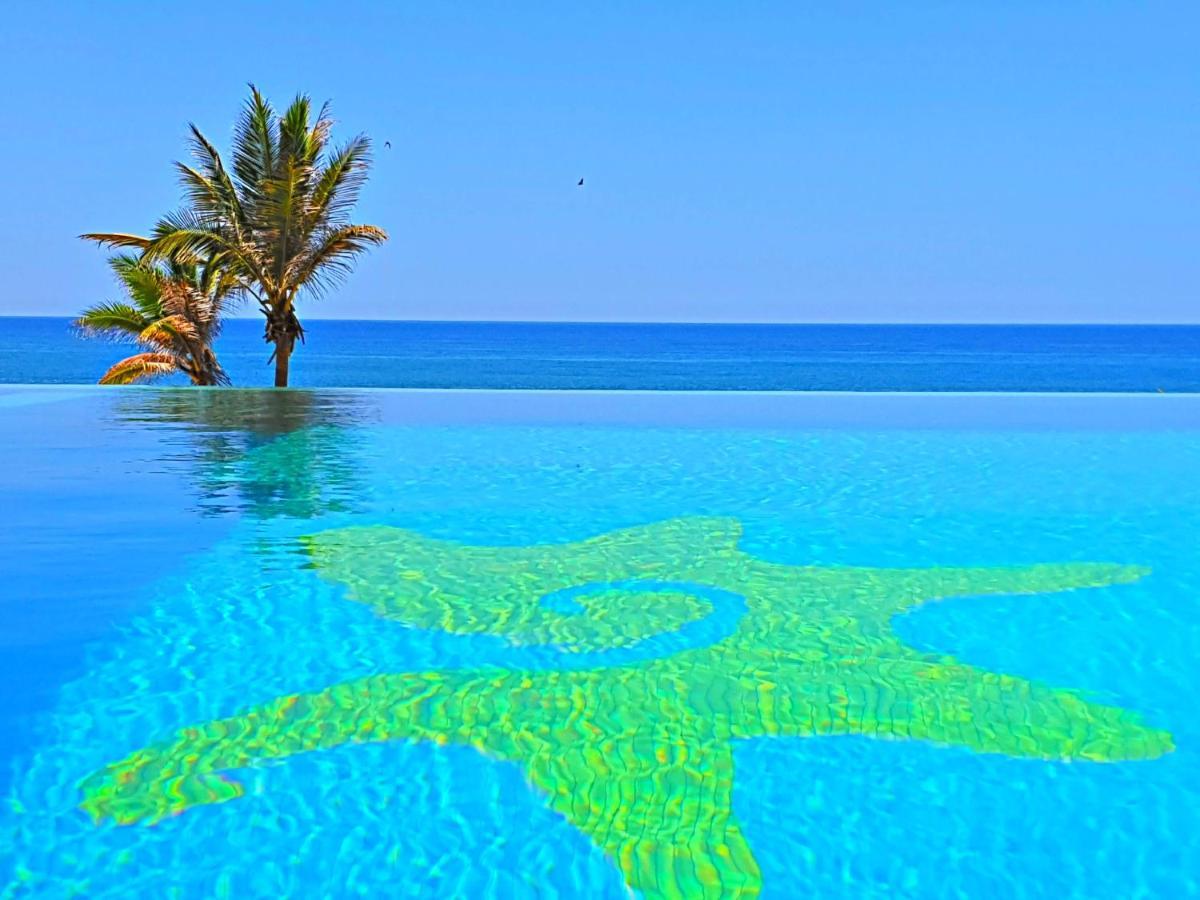 Star Of The Sea (adults Only) Hotel