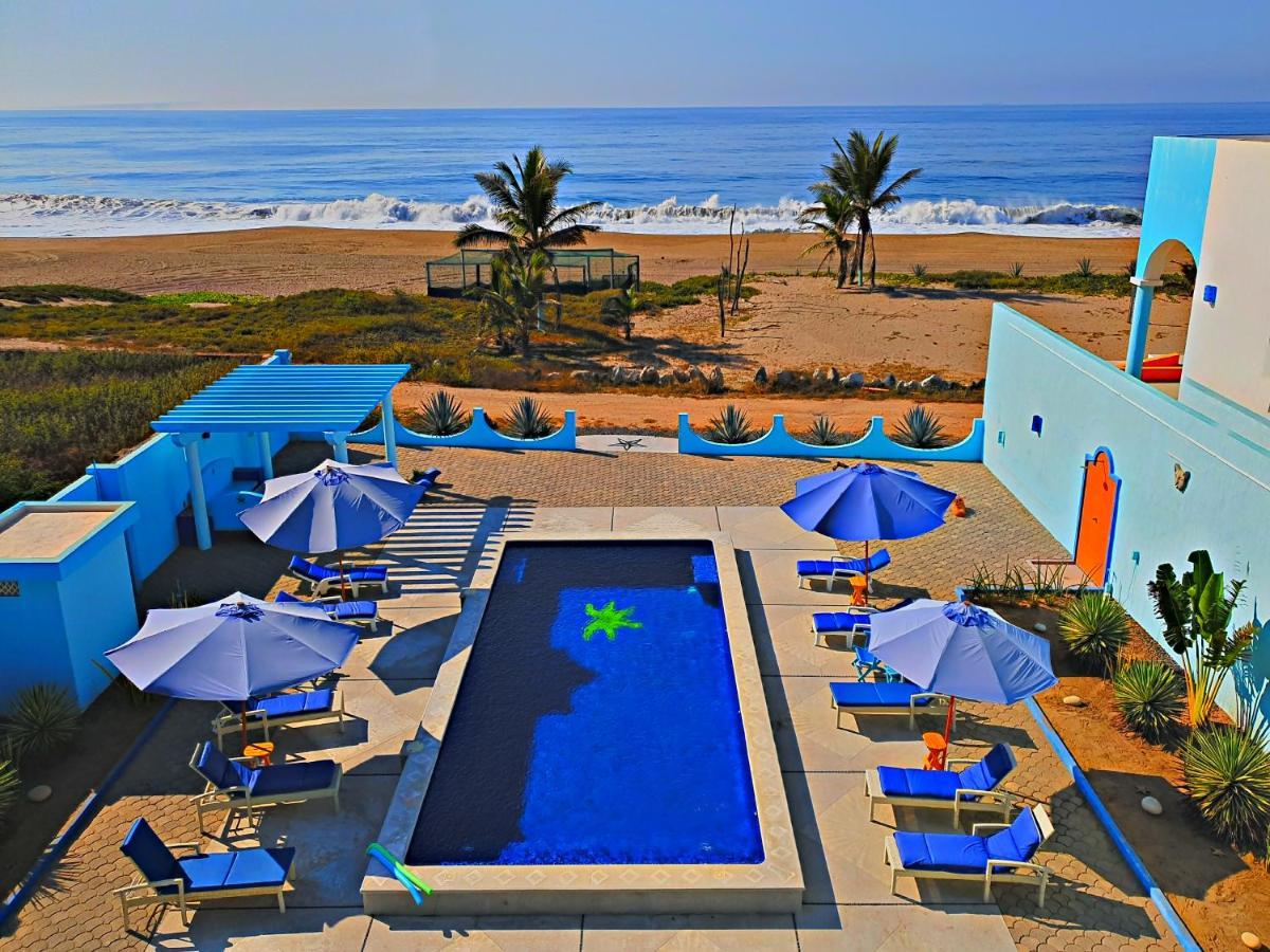 Star Of The Sea (adults Only) Hotel 5*