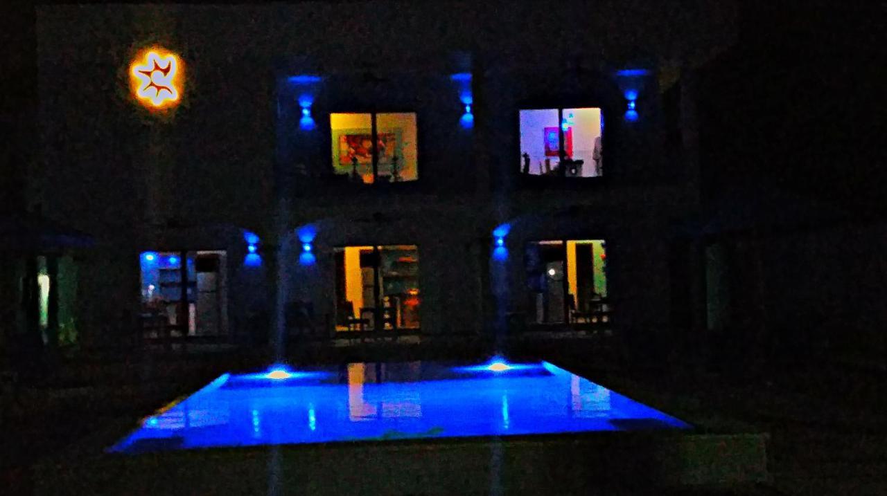 Star Of The Sea (adults Only) 5*