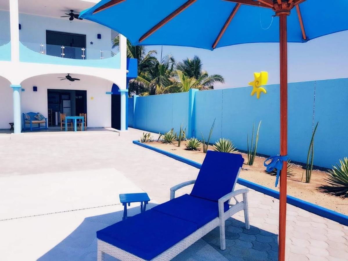Star Of The Sea (adults Only) Hotel Barra de Navidad