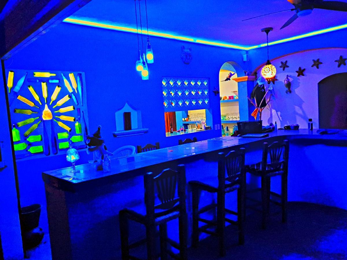 Hotel Star Of The Sea (adults Only) Barra de Navidad