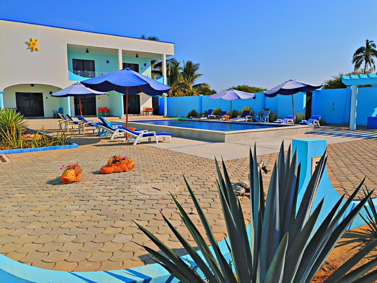 Star Of The Sea (adults Only) Hotel 5*