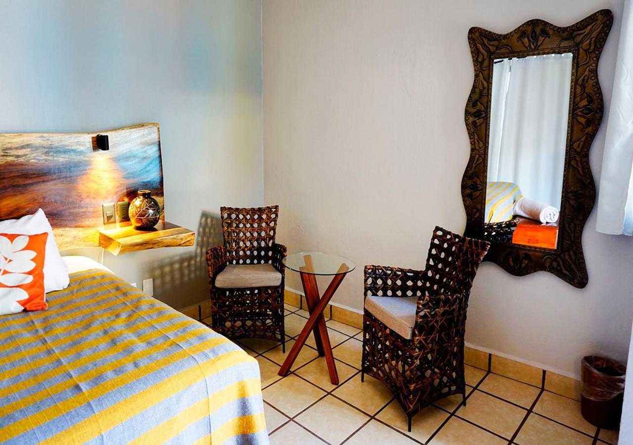 Casa Del Sol
