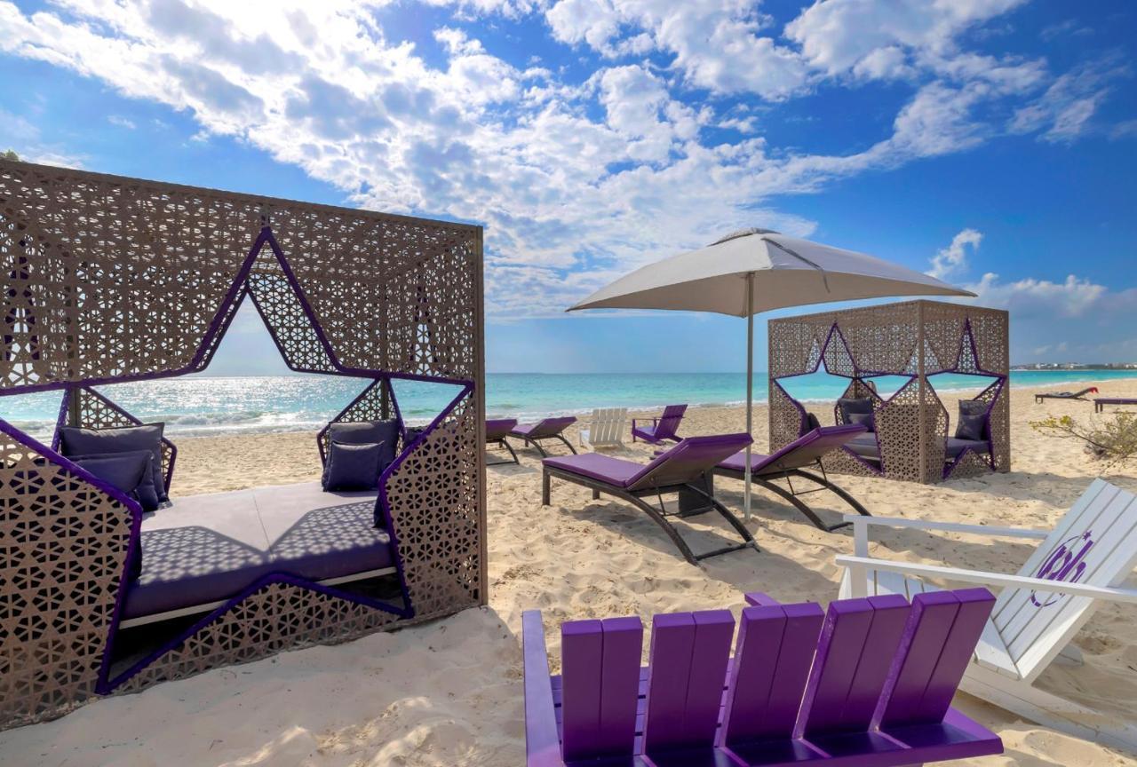Resort Planet Hollywood Adult Scene Cancun, An Autograph Collection All- Inclusive - Adults Only Cancun