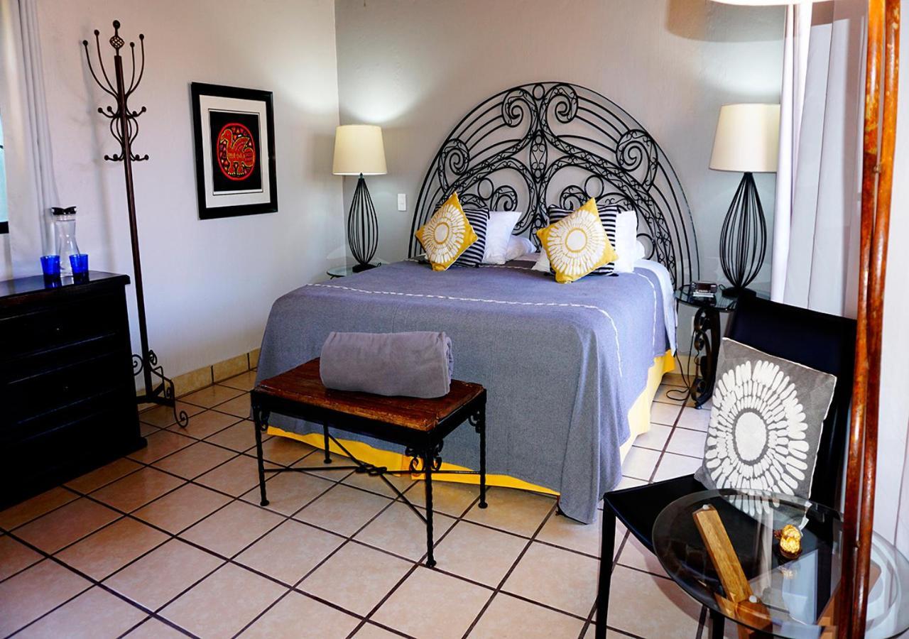 Bed & Breakfast Casa Del Sol