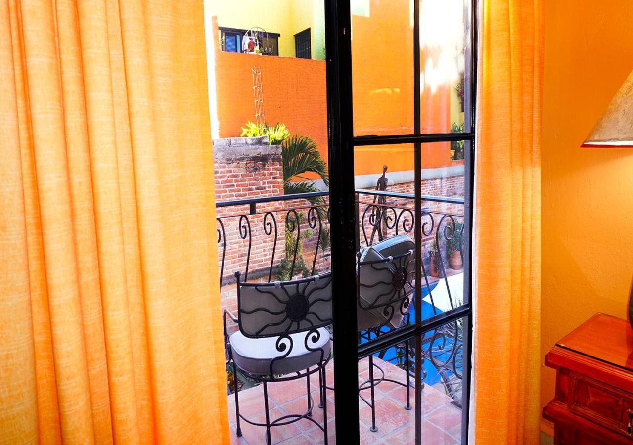 Casa Del Sol Bed & Breakfast