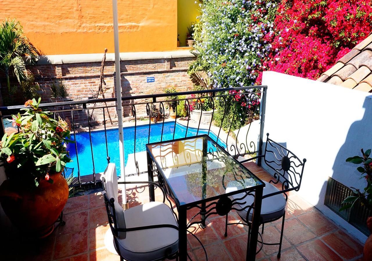 Casa Del Sol