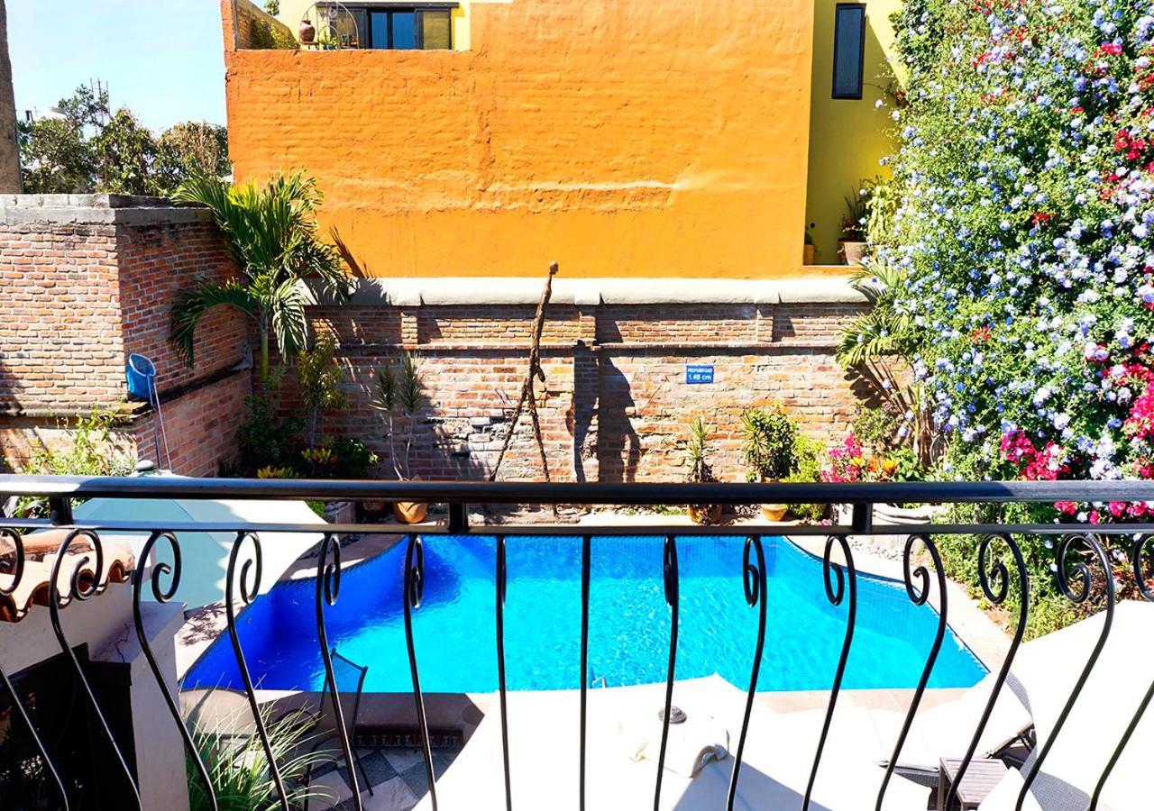 Casa Del Sol Bed & Breakfast 3*