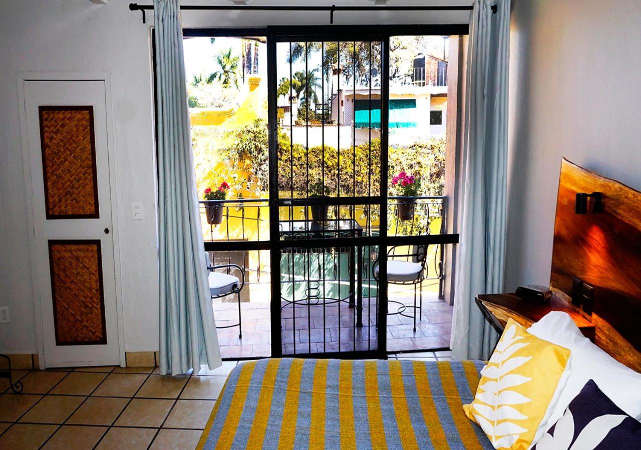 Bed & Breakfast Casa Del Sol Ajijic